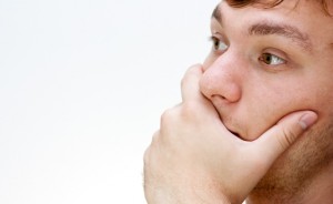 איך מזהים דיכאון?