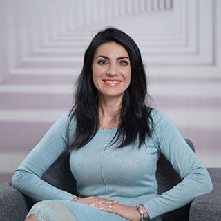 ילנה שקלובסקי - מענה - היחידה לבריאות הנפש