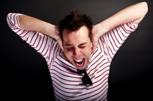 כעס ועצבנות - ממה זה נובע ואיך לטפל?