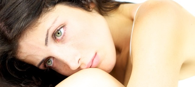 דיכאון תגובתי