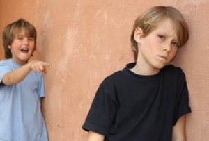 התמודדות עם קשיים ובעיות חברתיות אצל ילדים