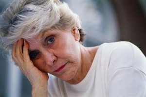 הפרעות נפשיות בקרב ניצולי שואה