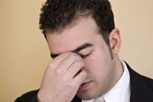 שחיקה אצל מטפלים